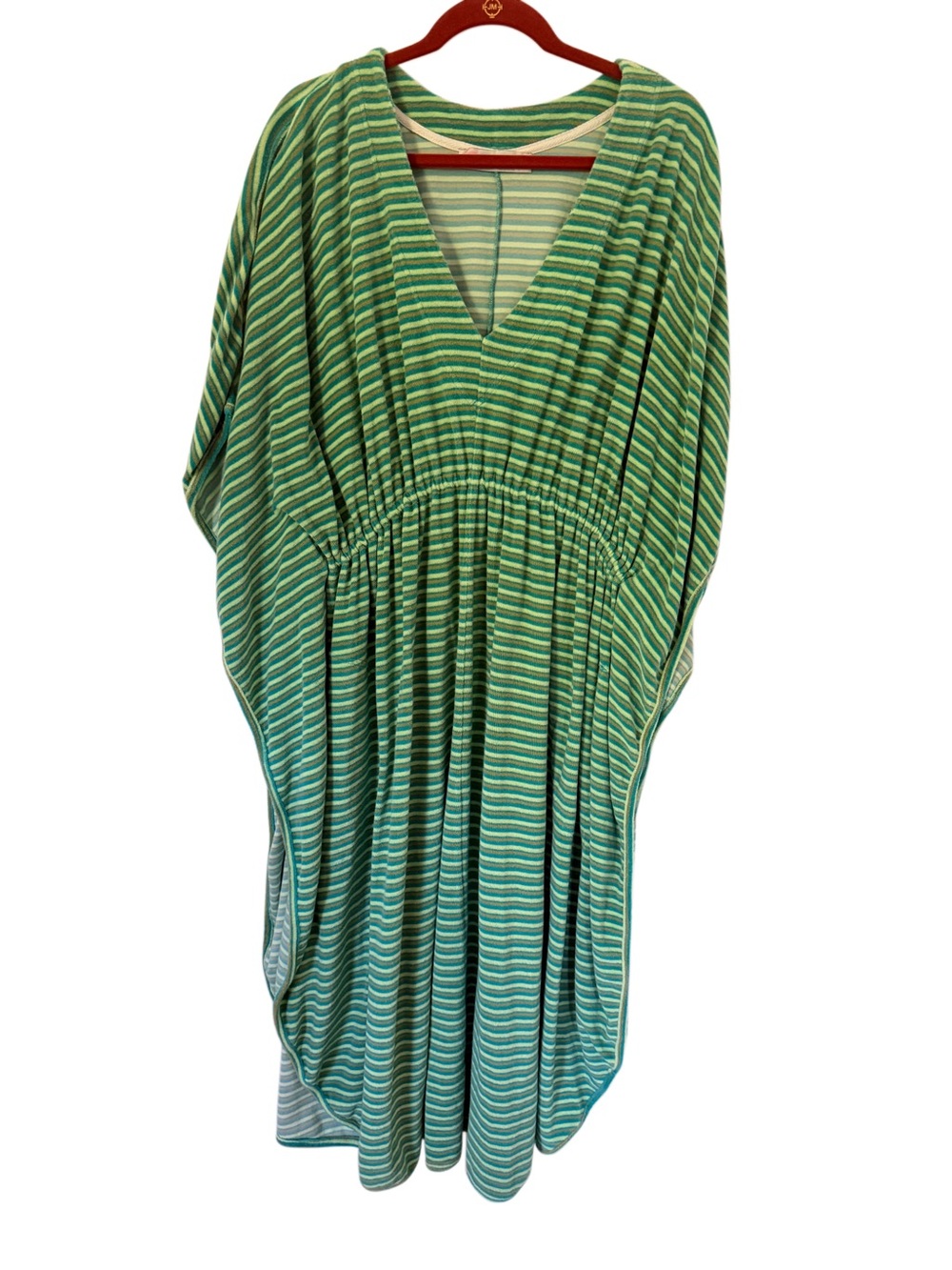Free People Poolside Midi Dress - XS/S - Picture 4 of 6